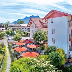 *** Hotel Gasthof-hotel Dannerwirt Niemcy