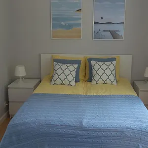 Apartment Premium 200m. Do Plazy, Danzig