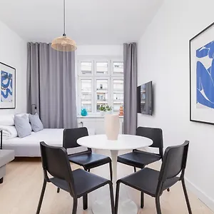  Apartament Kazimierz - Starowislna 69 Street Polska