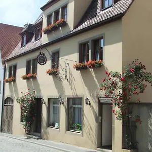 ** Pensjonat Becker Niemcy
