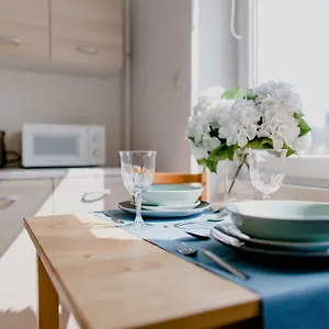  Apartament Prudentia Grenadierów Polska