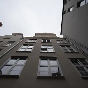 Apartment My Old Town - Dluga 56, Danzig