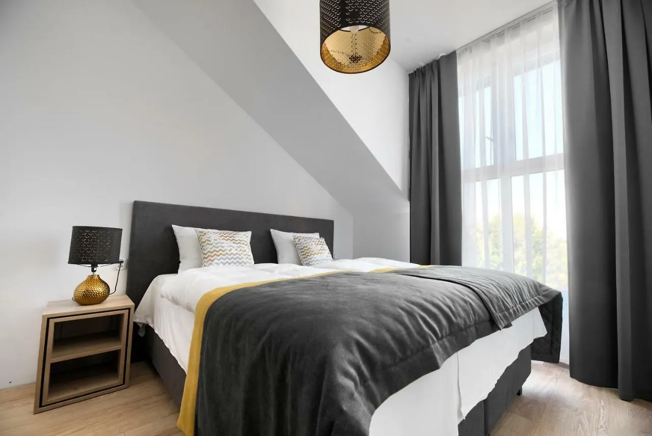 Apartment Coffee Inn Gdansk