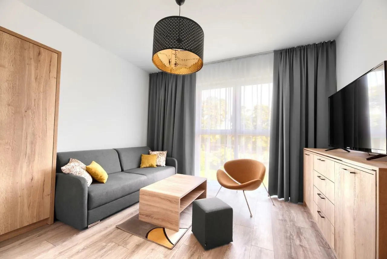 Apartment Coffee Inn Gdansk